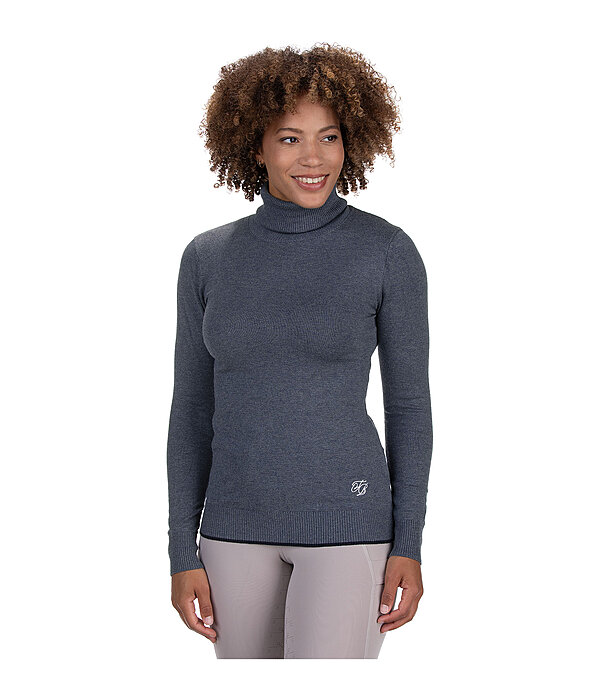 Maglione dolcevita Janne