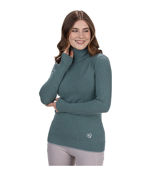 Maglione dolcevita Janne