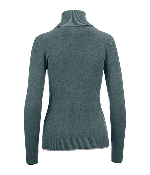 Maglione dolcevita Janne