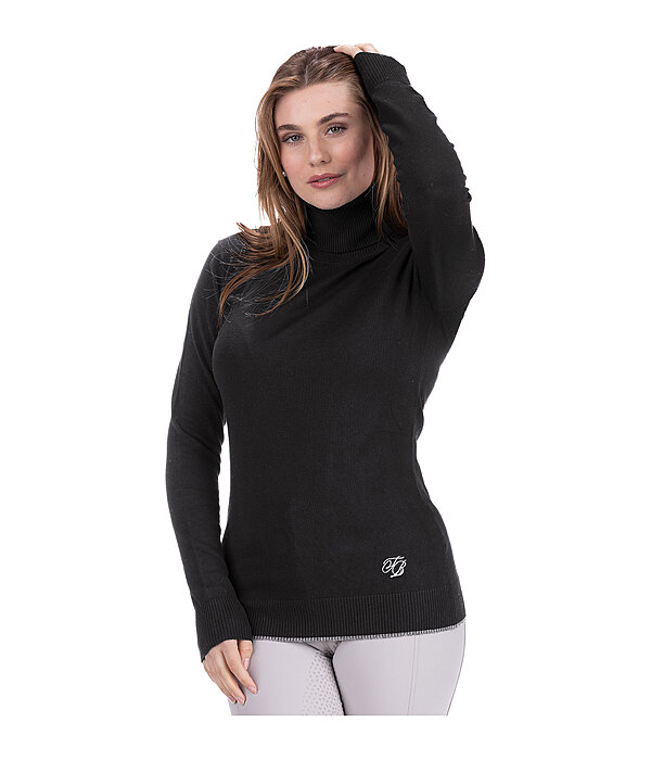 Maglione dolcevita Janne