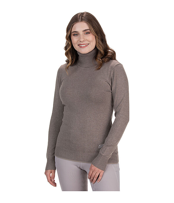 Maglione dolcevita Janne