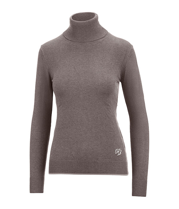 Maglione dolcevita Janne
