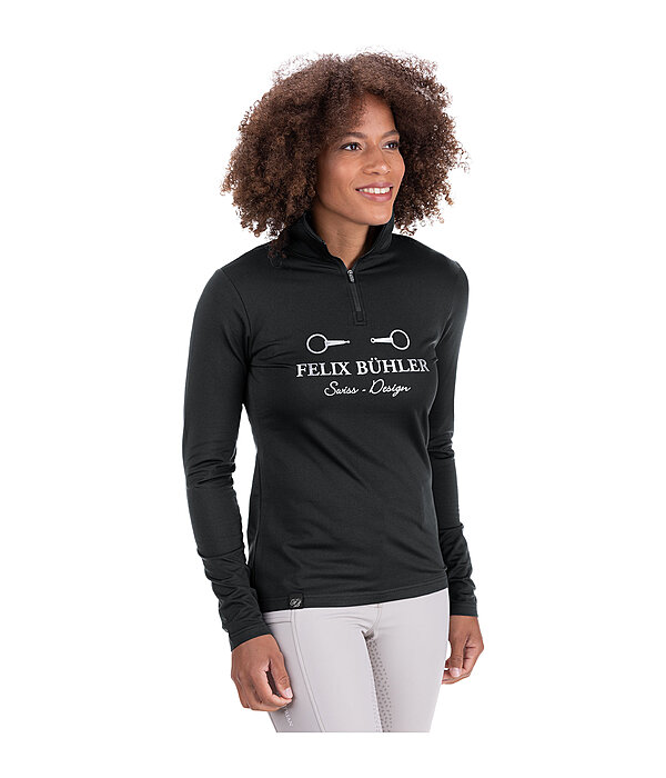 Maglia a maniche lunghe Performance Stretch Kendra