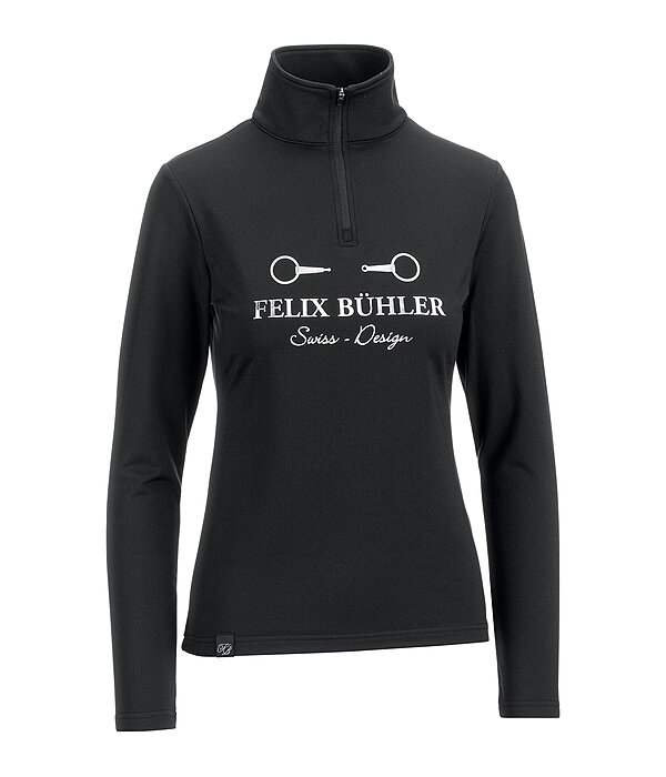 Maglia a maniche lunghe Performance Stretch Kendra