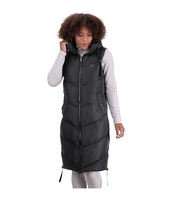 Gilet da equitazione reversibile Jolien