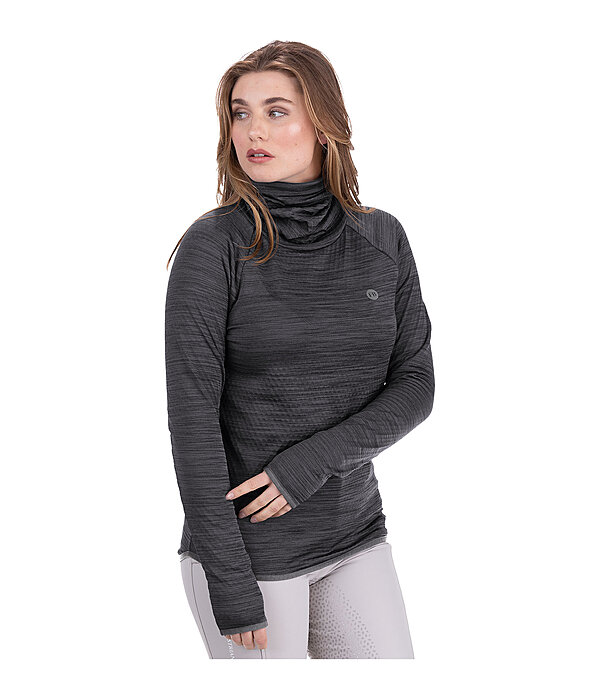 Maglia a maniche lunghe Performance Stretch Hailey