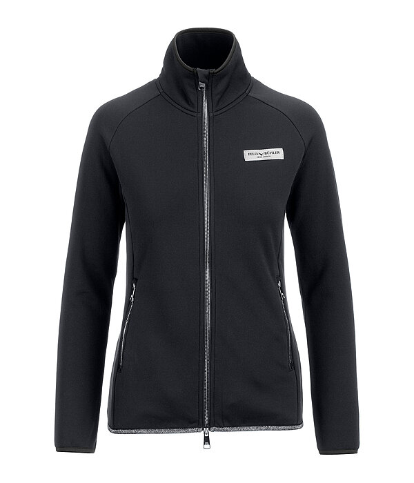 Felpa Performance Stretch Alice
