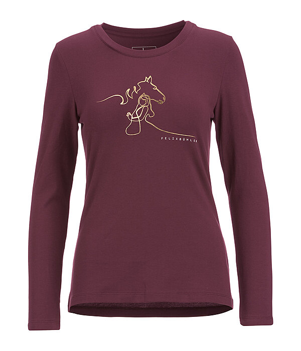 Maglia a maniche lunghe Mika