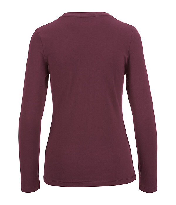 Maglia a maniche lunghe Mika