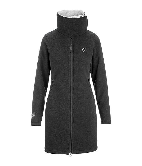 Cappotto in pile Camile