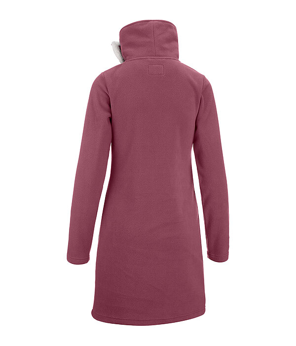 Cappotto in pile Camile