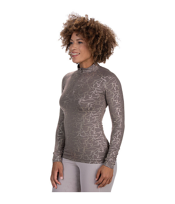 Maglia funzionale a maniche lunghe Anni