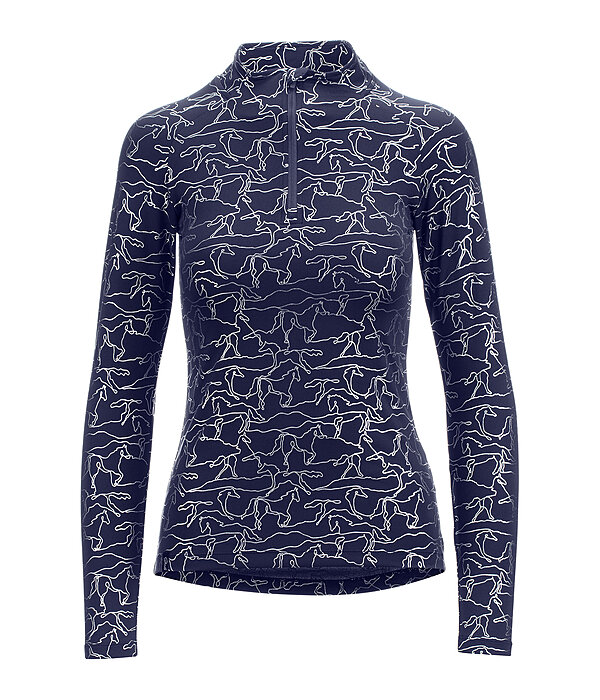 Maglia funzionale a maniche lunghe Anni