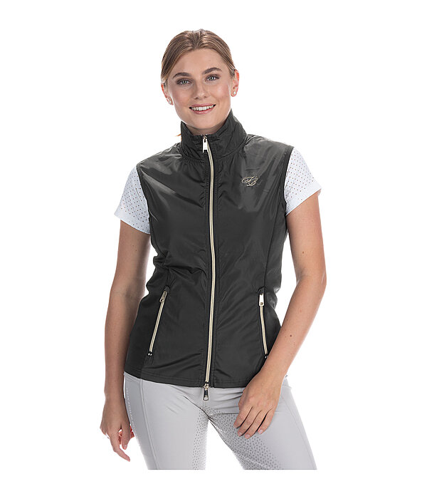 Gilet da equitazione combinato Luise