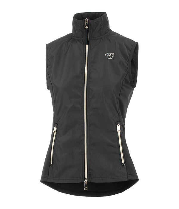 Gilet da equitazione combinato Luise