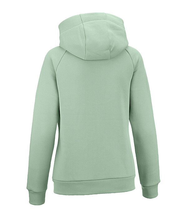 Felpa con cappuccio Lynn