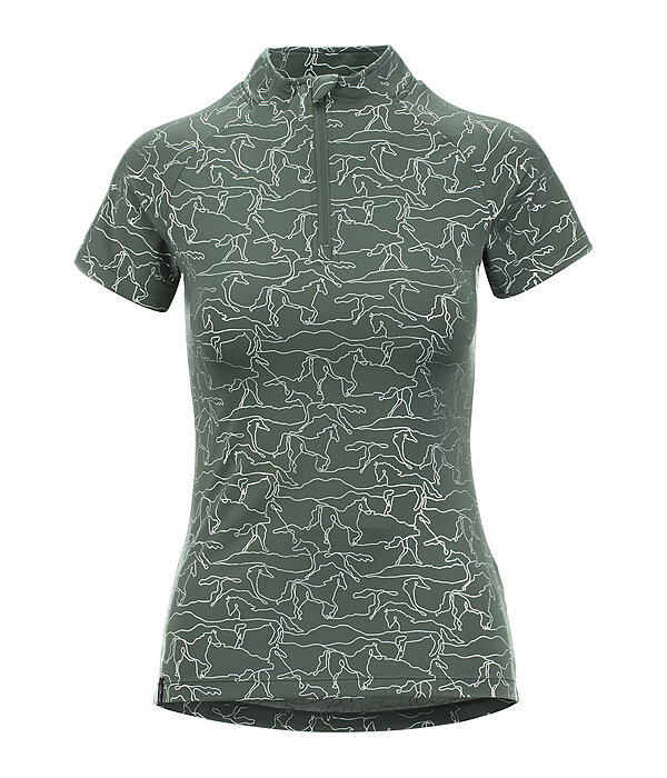 T-shirt funzionale Maya