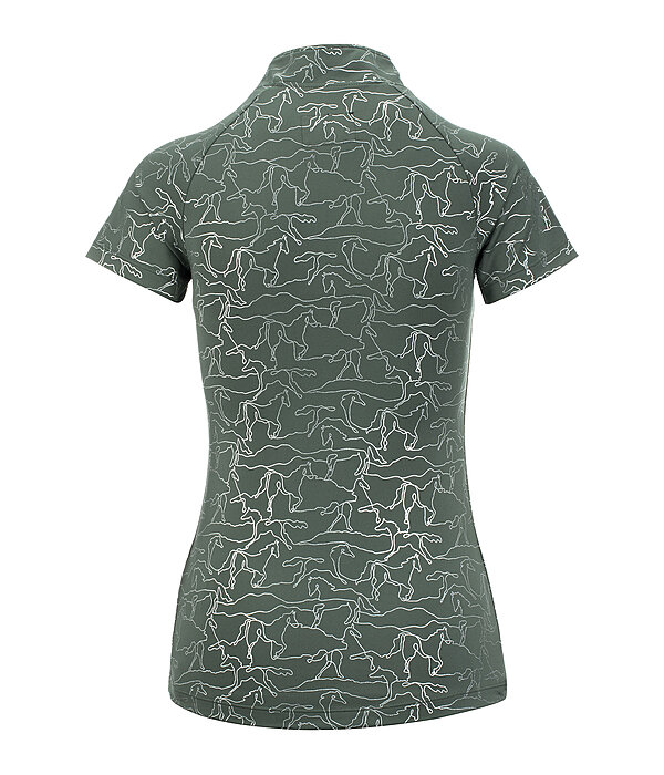 T-shirt funzionale Maya