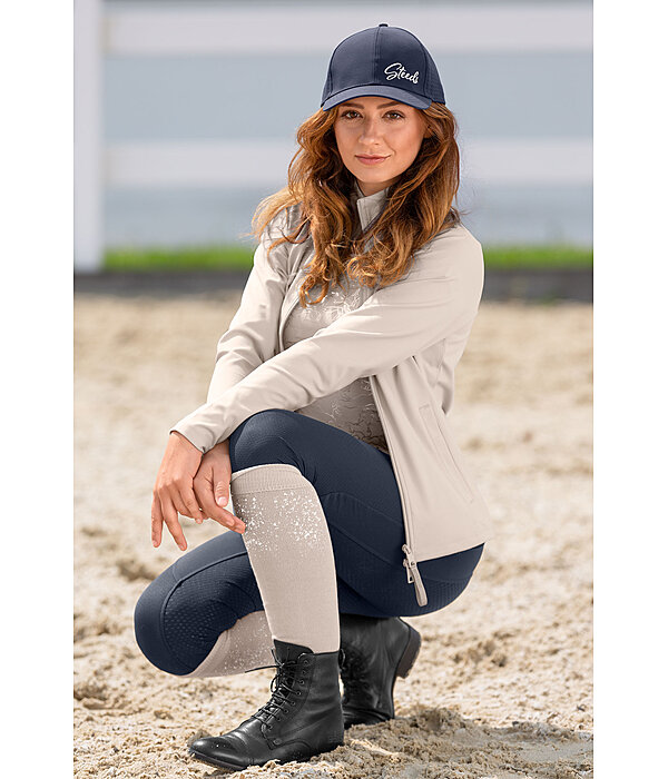 Felpa Performance Stretch Lina