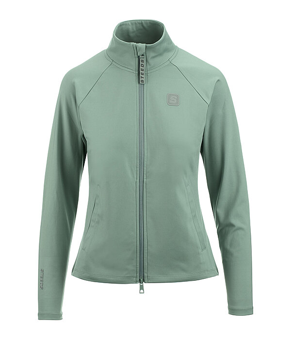 Felpa Performance Stretch Lina
