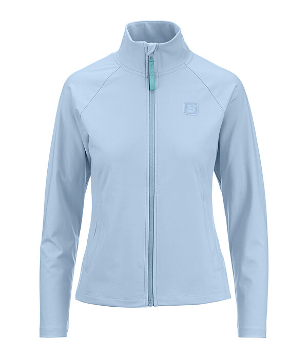 Felpa Performance Stretch Lina