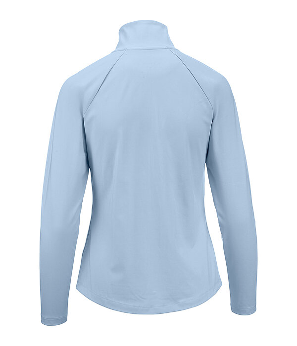 Felpa Performance Stretch Lina