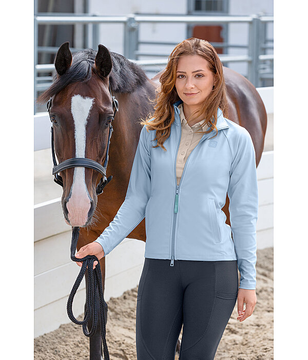 Felpa Performance Stretch Lina