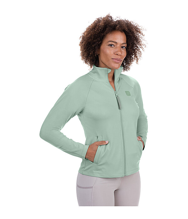 Felpa Performance Stretch Lina