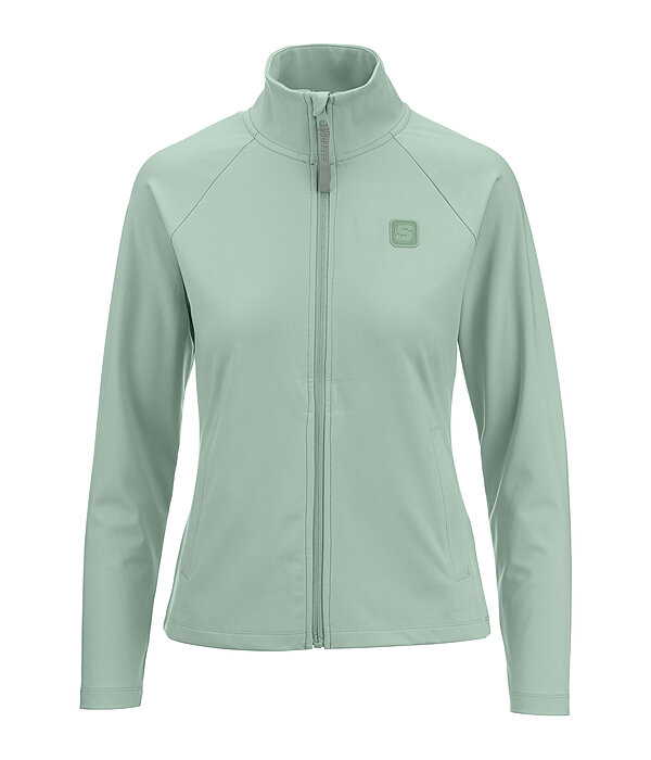 Felpa Performance Stretch Lina
