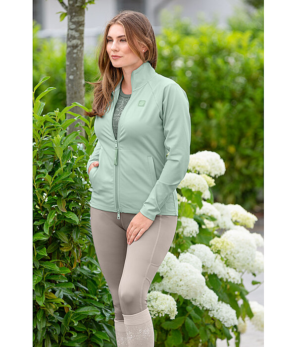 Felpa Performance Stretch Lina