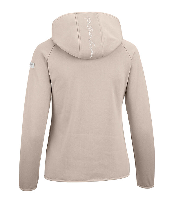 Giacca Performance Stretch con cappuccio Denise