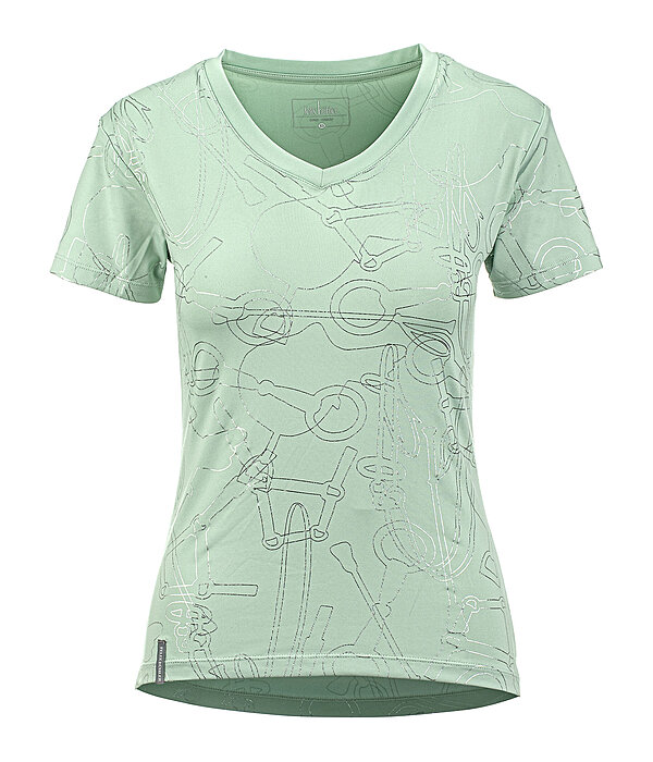 T-shirt funzionale Finja