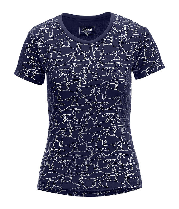 T-shirt funzionale Romy