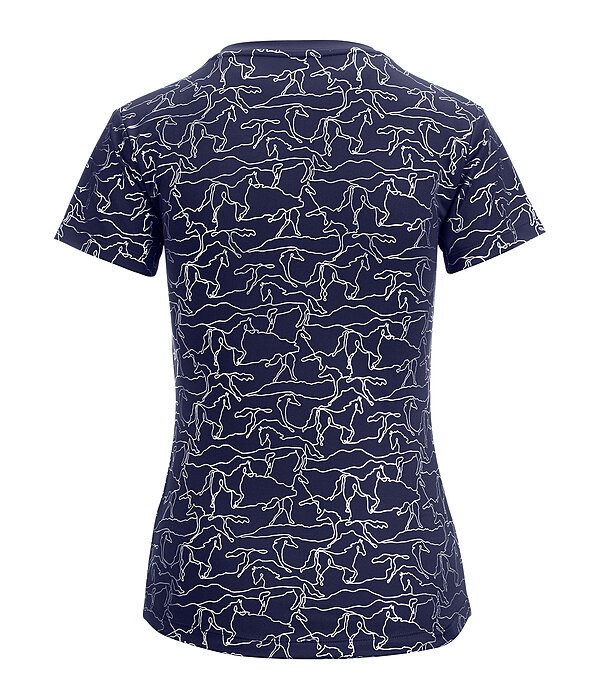 T-shirt funzionale Romy