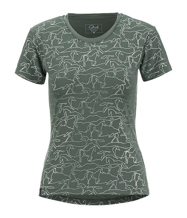 T-shirt funzionale Romy