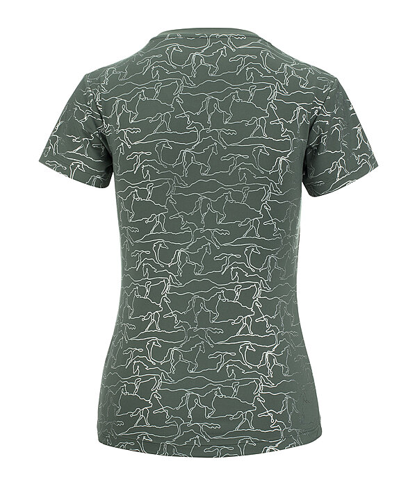 T-shirt funzionale Romy