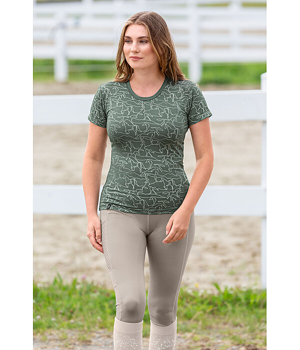 T-shirt funzionale Romy