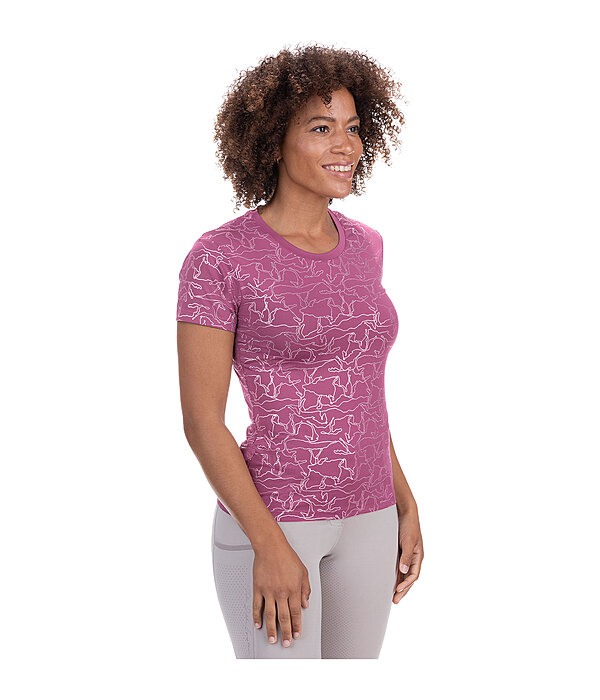 T-shirt funzionale Romy