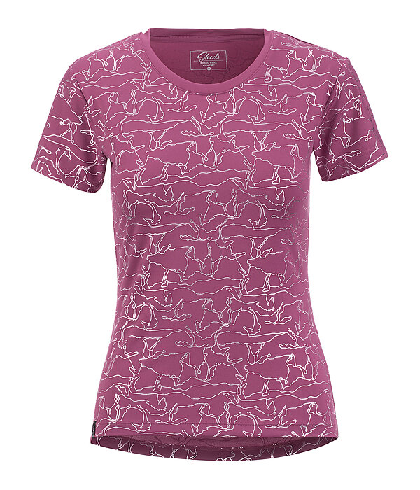 T-shirt funzionale Romy