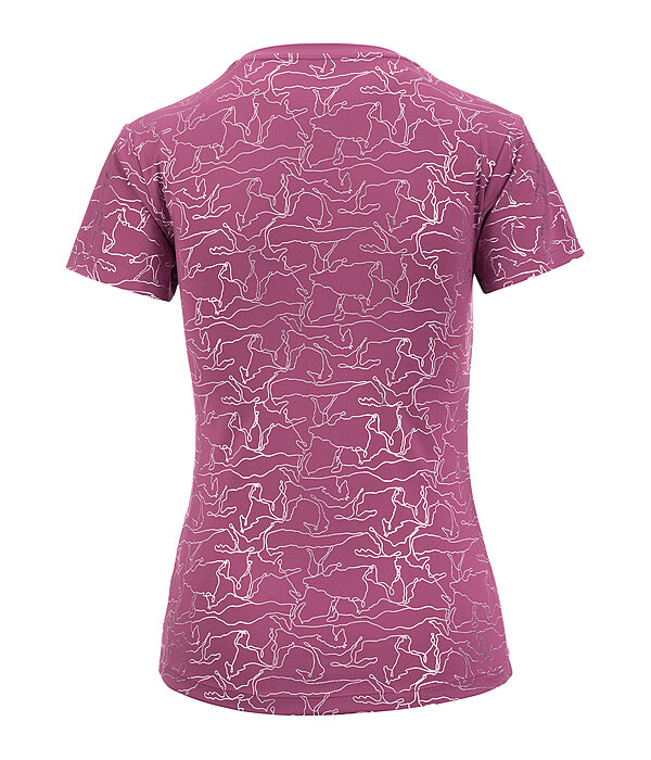 T-shirt funzionale Romy