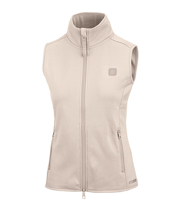 Gilet da equitazione Performance Stretch Tracy