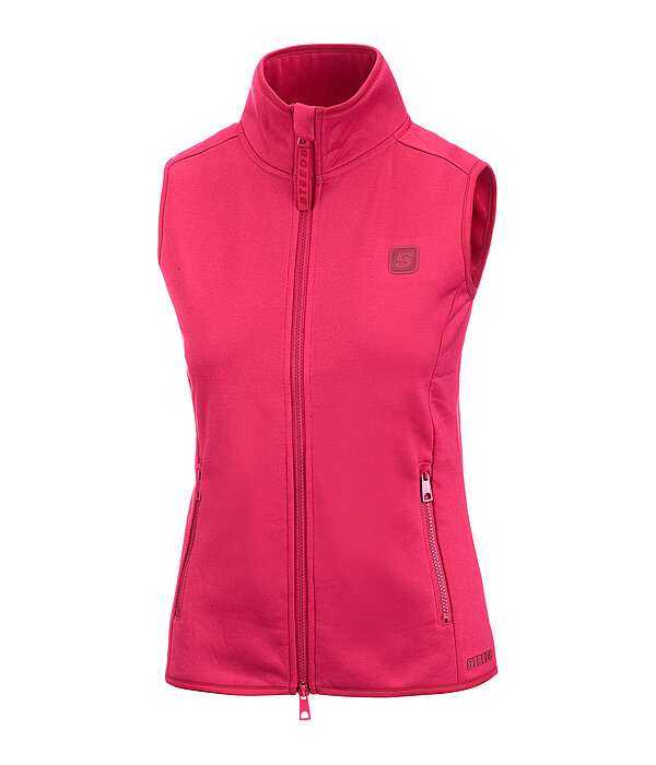 Gilet da equitazione Performance Stretch Tracy