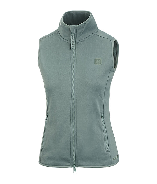 Gilet da equitazione Performance Stretch Tracy