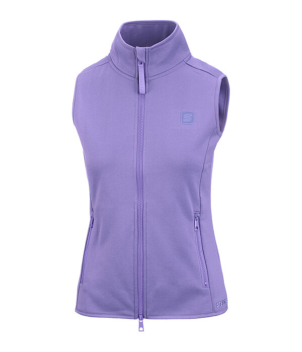 Gilet da equitazione Performance Stretch Tracy