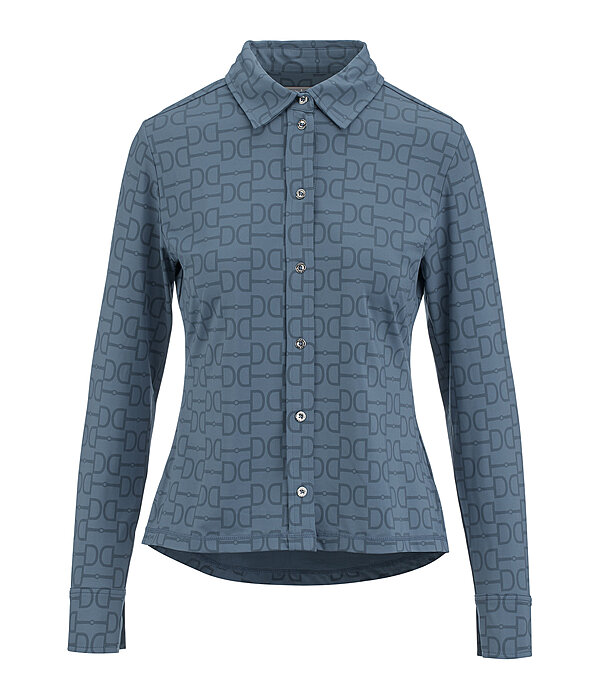 Camicia da equitazione funzionale Paulina