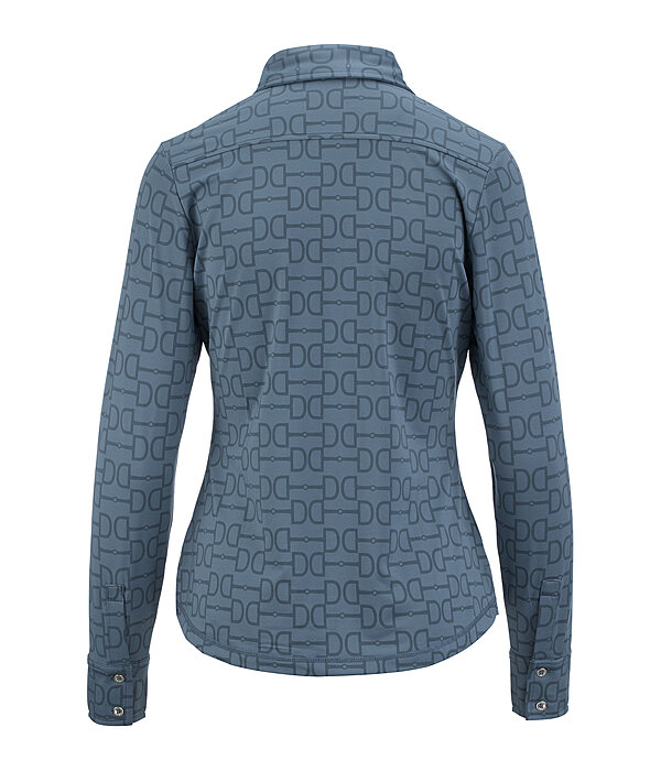 Camicia da equitazione funzionale Paulina