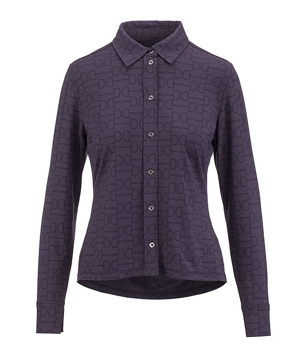 Camicia da equitazione funzionale Paulina