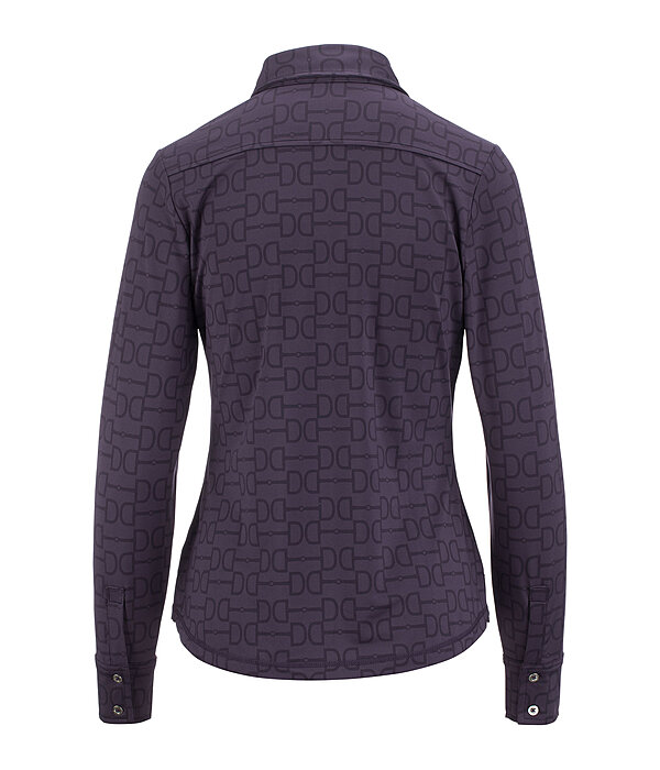 Camicia da equitazione funzionale Paulina