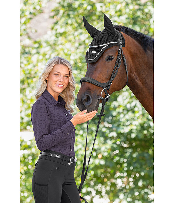 Camicia da equitazione funzionale Paulina
