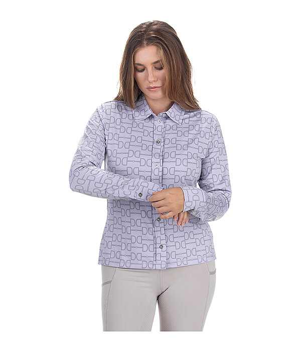 Camicia da equitazione funzionale Paulina